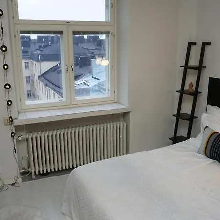Apartment Kamppi 2br