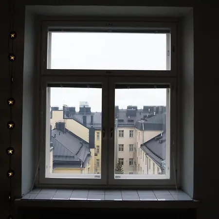 Kamppi 2br *