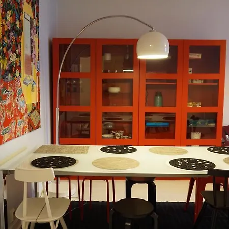 Apartment Kamppi 2br Helsinki