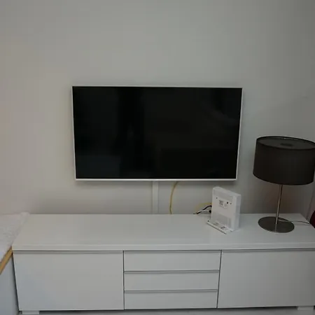 Kamppi 2br Helsinki