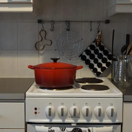 Apartman Kamppi 2br