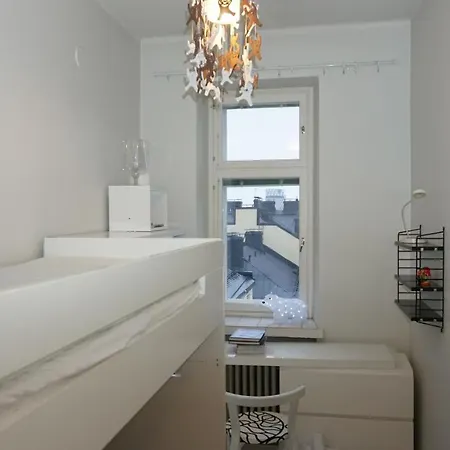 Apartman Kamppi 2br *