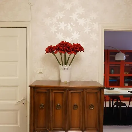 Apartman Kamppi 2br